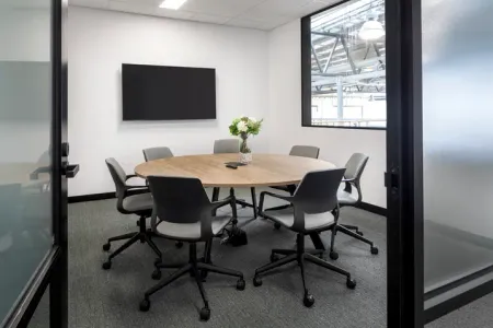 Commercial Move Service